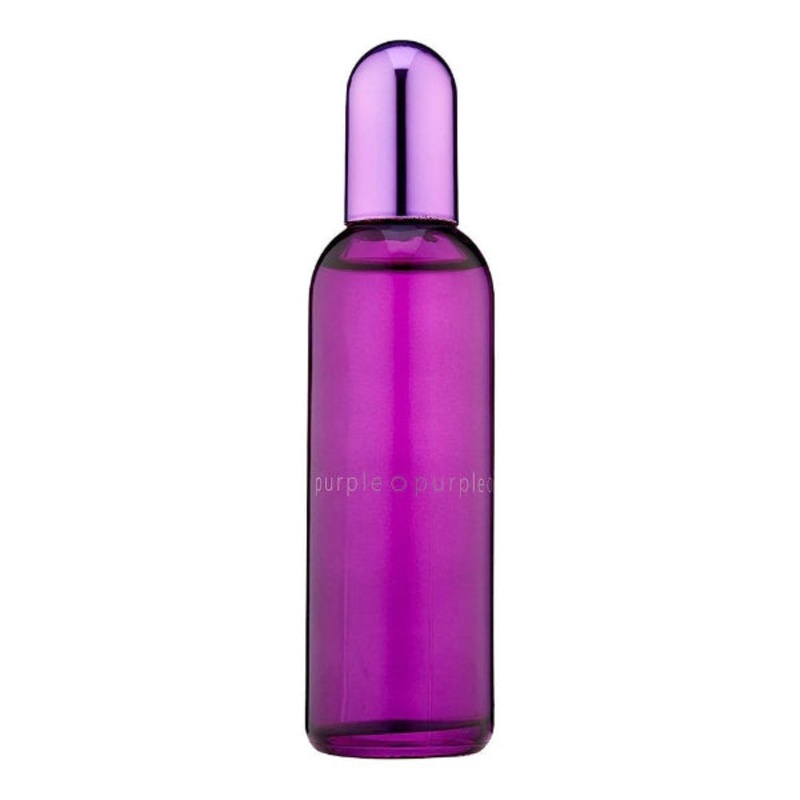 Milton Lloyd Me Femme Purple Eau De Parfum - 100ml