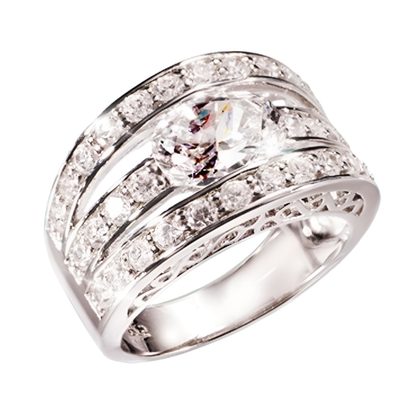 Verona Ring 5