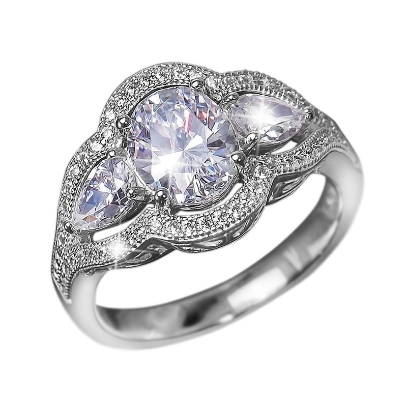 Bellissima Ring 5