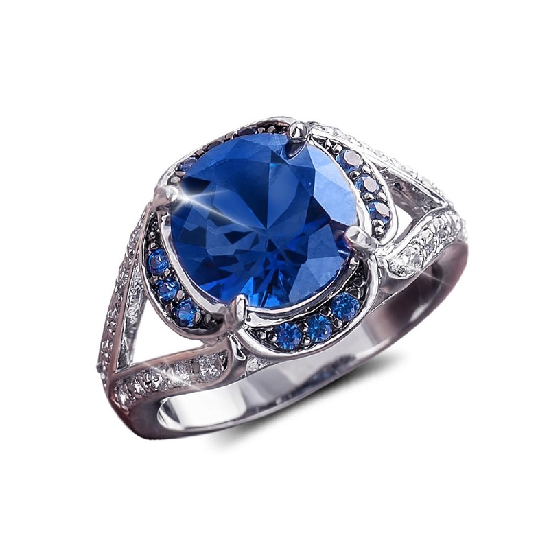 Electra Ring 5