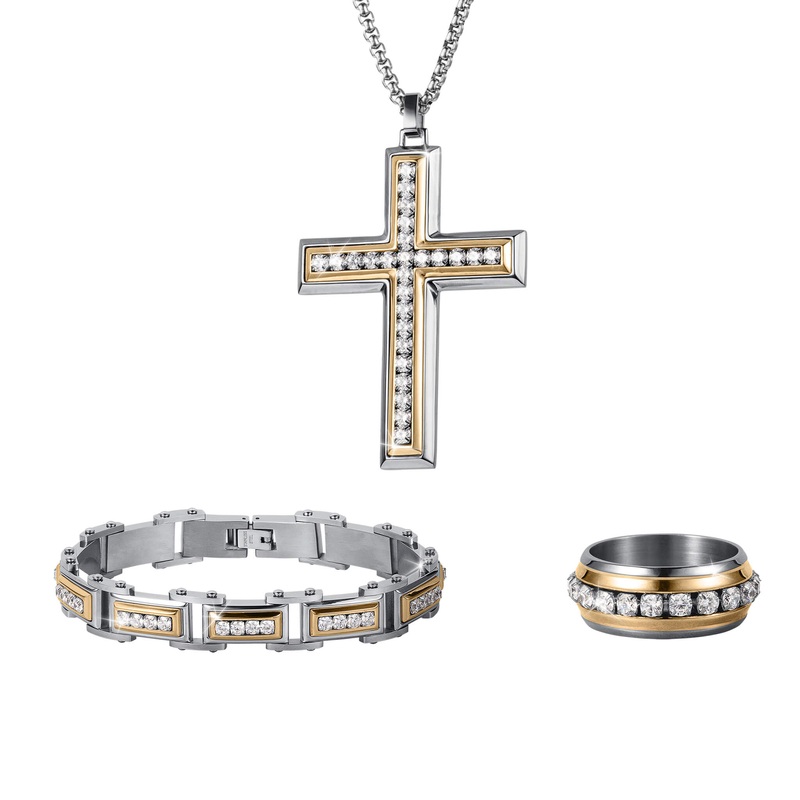 Majestic Trinity Collection 10