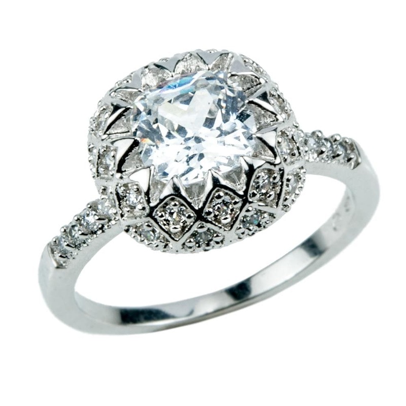 Tangier Ring 5