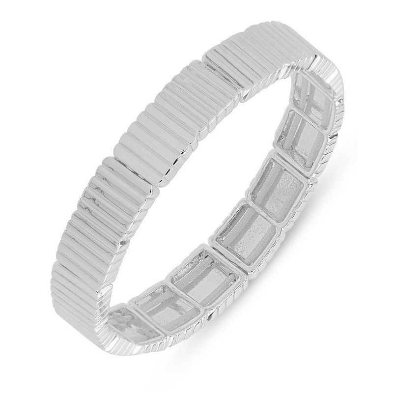 19B00428-Nine West Bracelet Default Title metal Beaclet