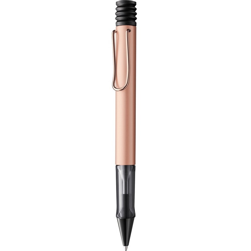 276 BP Lx RAu M M16bk E218 Pink metal