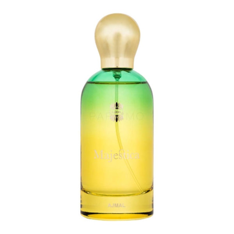 Ajmal Majestica Eau De Parfum - 100ml