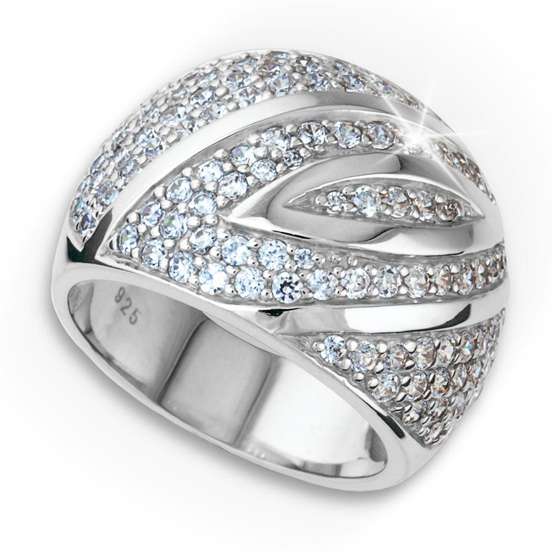 Avenue Ladies Ring 5