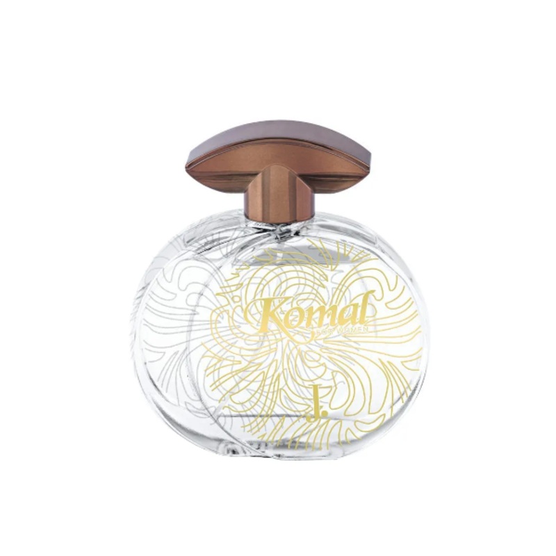Junaid Jamshed Komal Eau De Parfum - 100ml