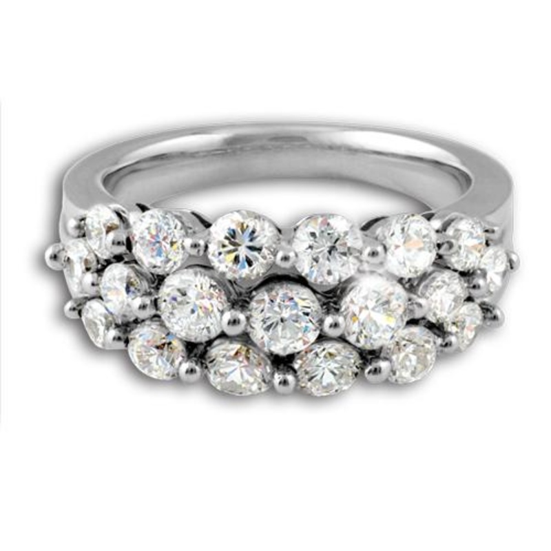 Millionaire Ring 6