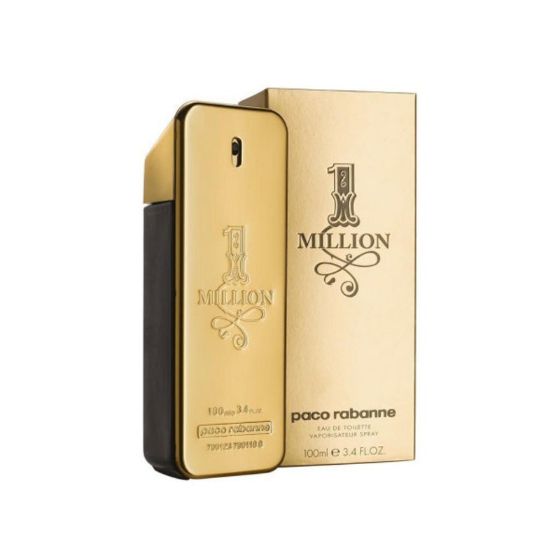 Paco Rabanne 1 Million Parfum - 100ml