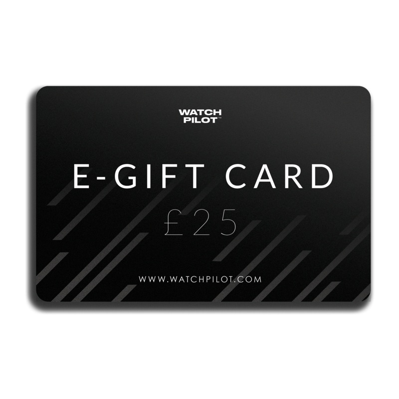 E-Gift Card 25