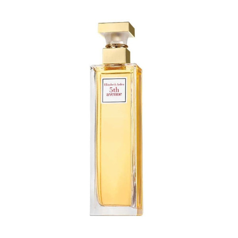 Elizabeth Arden Fifth Avenue Eau De Parfum For Her - 125ml