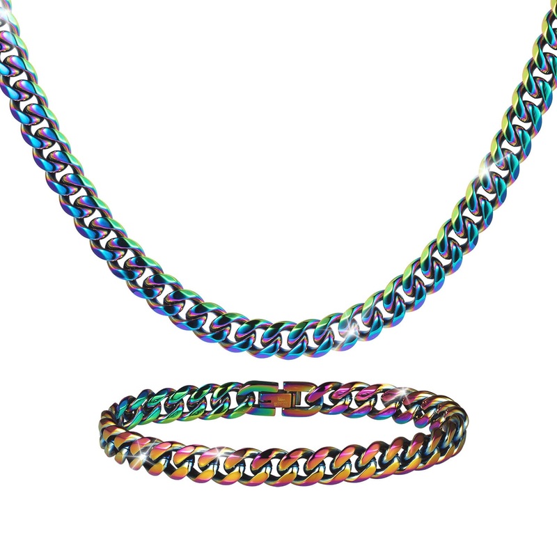 Sheen Curb Collection