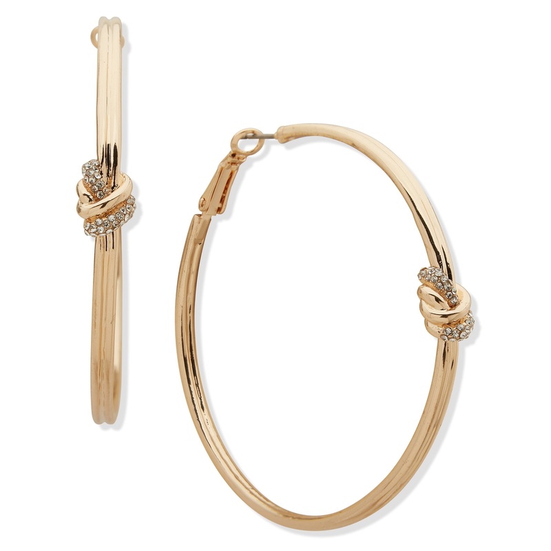 19G03090-Nine West Earring Default Title metal Earring