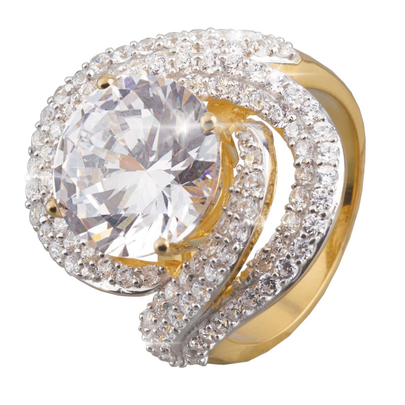 Ascot Ladies Ring 6