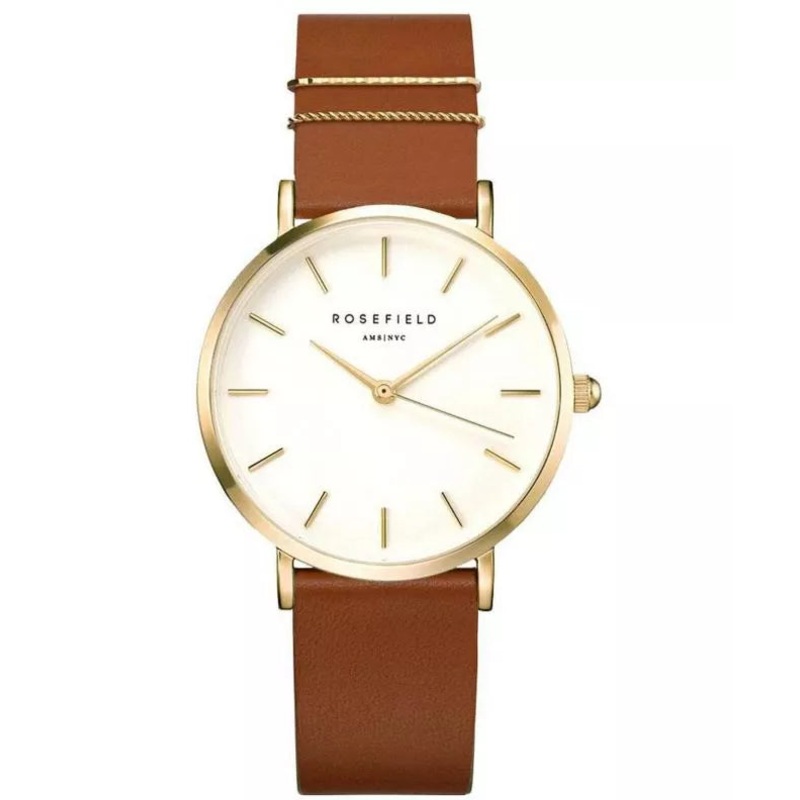 WWCG-W86 Rosefield West Village watch