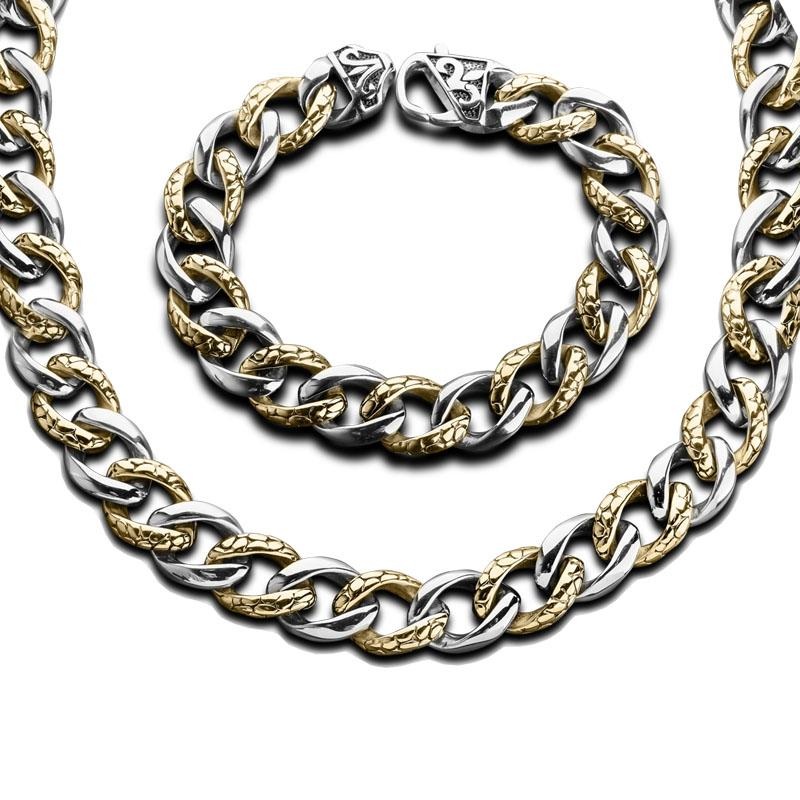 Conway Steel Collection