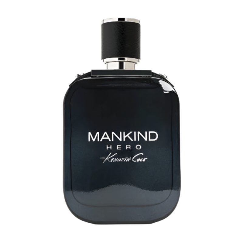 Kenneth Cole Mankind Hero Eau De Toilette - 100ml