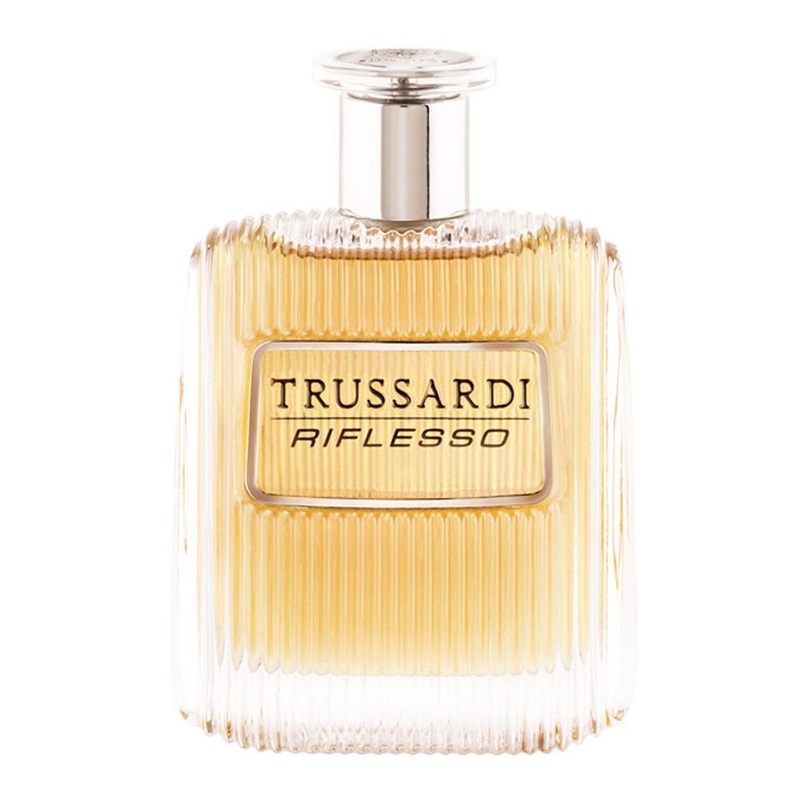 Trussardi Riflesso Eau De Toilette -Parfum - For Men 100ml