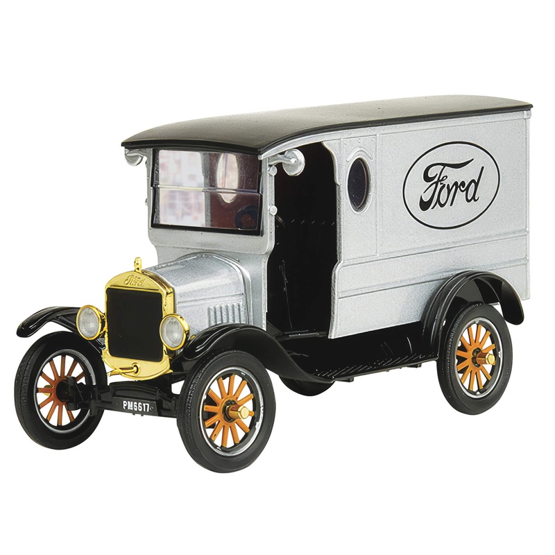 1925 Model T Ford Delivery Truck