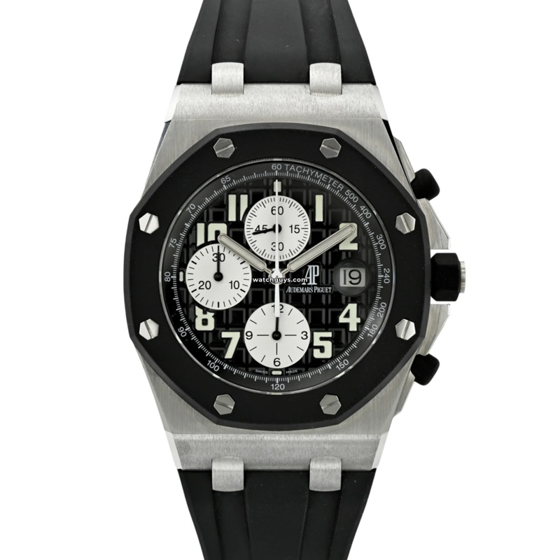 Audemars Piguet Royal Oak Offshore Chronograph 25940SK.00.D002CA.01.A