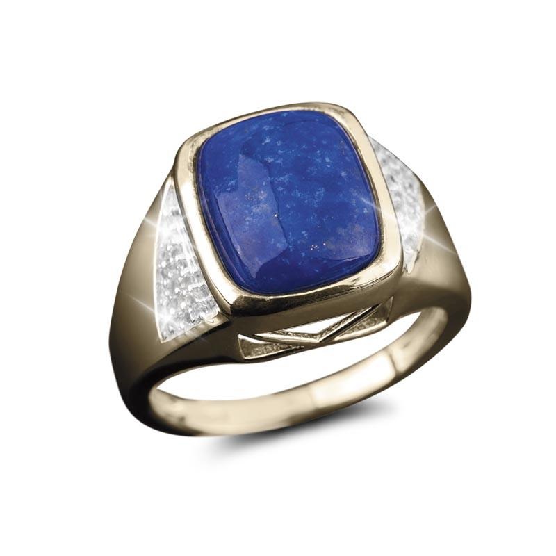 Laguna Men's Ring 14