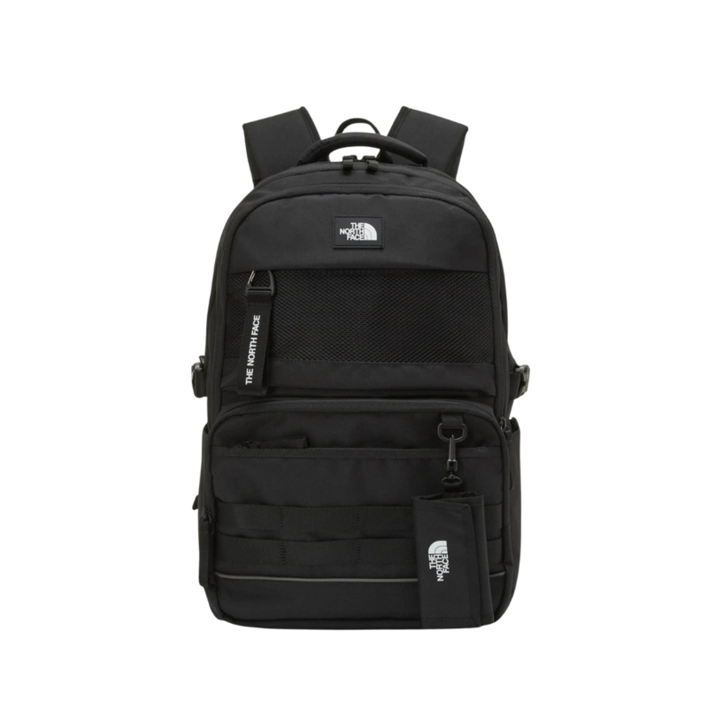 The North Face  Pro iii Backpack Black