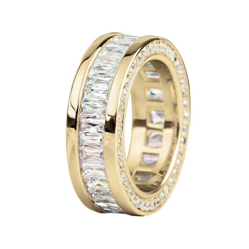 Amelia Eternity Ring 9