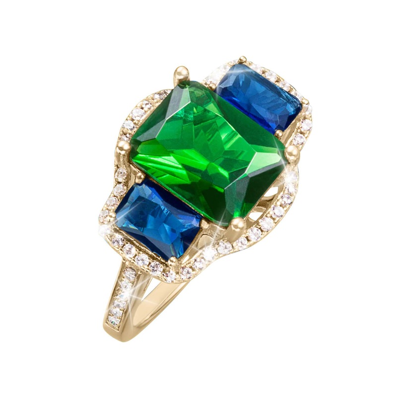 Arabella Ladies Ring 5