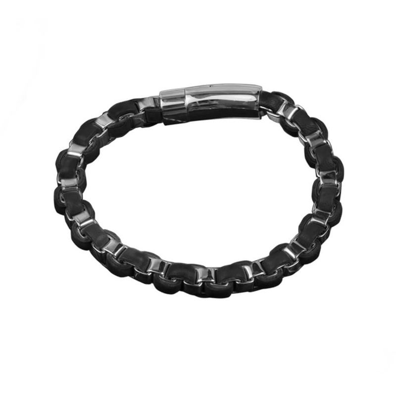Arizona Steel Men's Bracelet