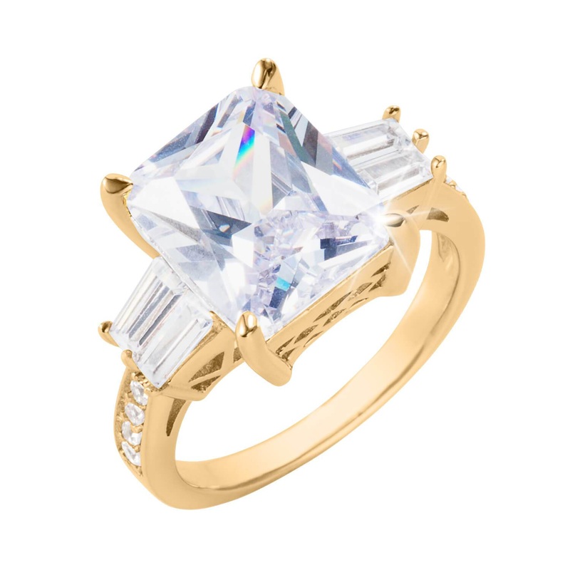 Sophia Ladies Ring 5