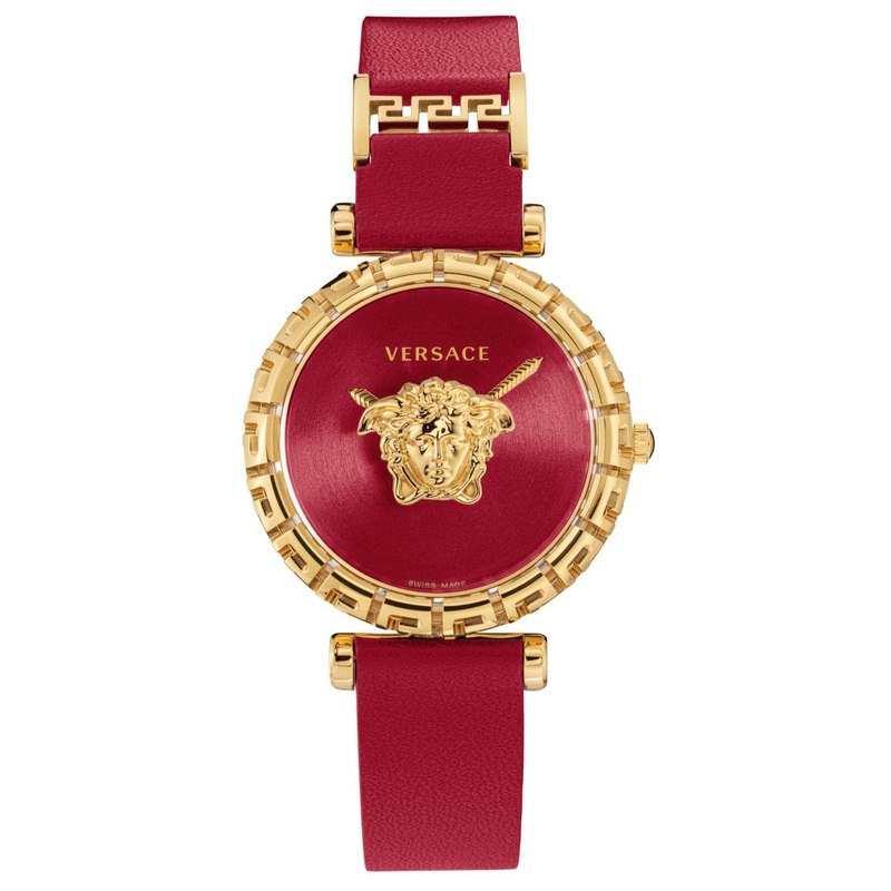 Versace Palazzo Empire Greca  - VEDV00319
