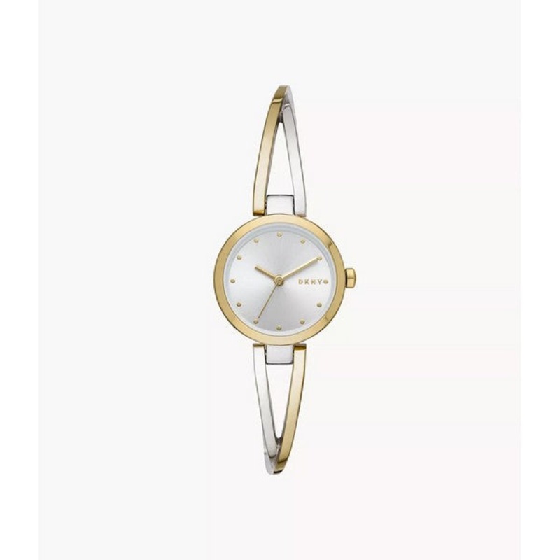 DKNY Women's Watch NY2790 - Rose Gold Brilliance 32 Rose Gold Stainless Steel