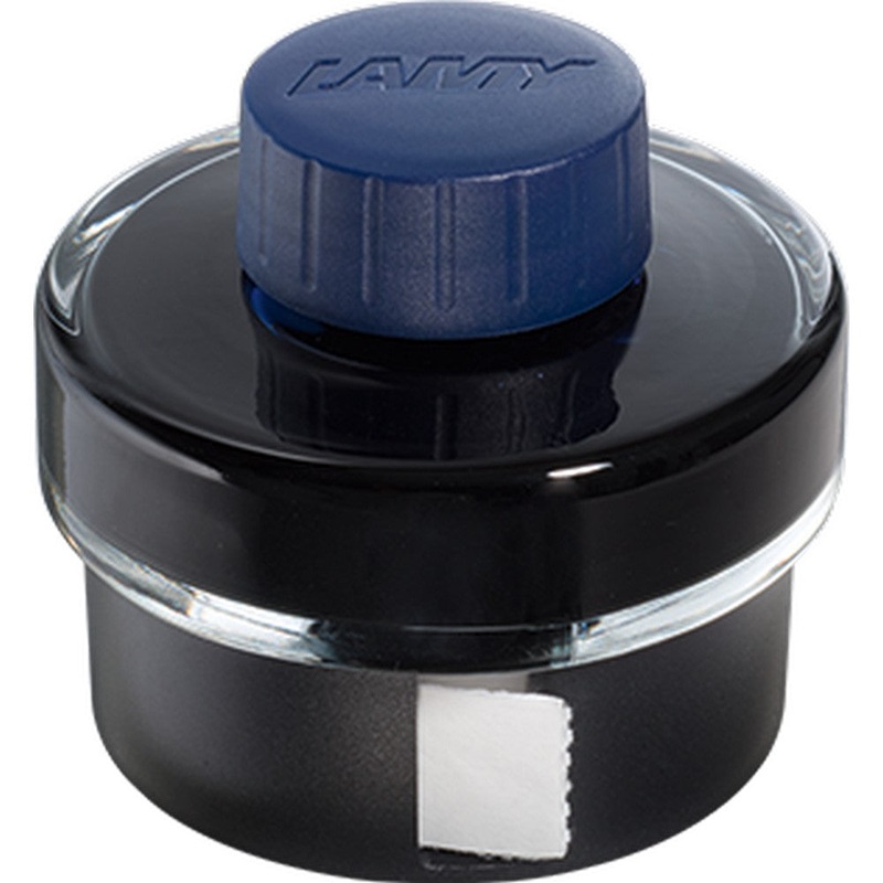 Ink LAMY T 52 blue-black black,blue T52