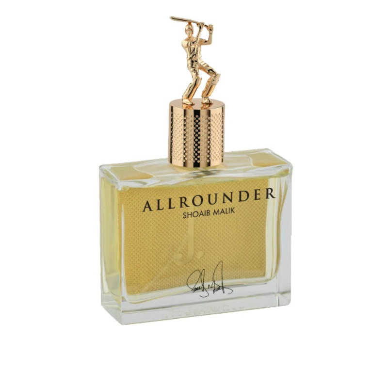 Junaid Jamshed All Rounder Eau De Parfum -  100M