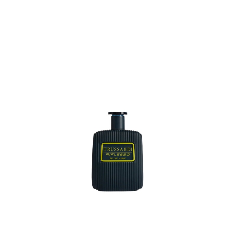 Trussardi Riflesso Blue Vibe Eau De Toilette, Fragrance For Men, 100ml
