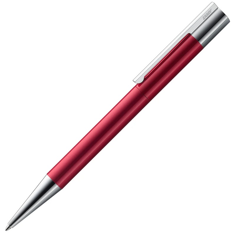279 BP scala piano Red M Red metal