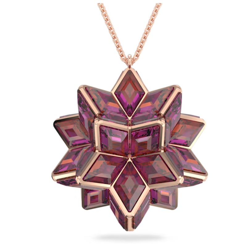 Swarovski Curiosa Pendant 5600505
