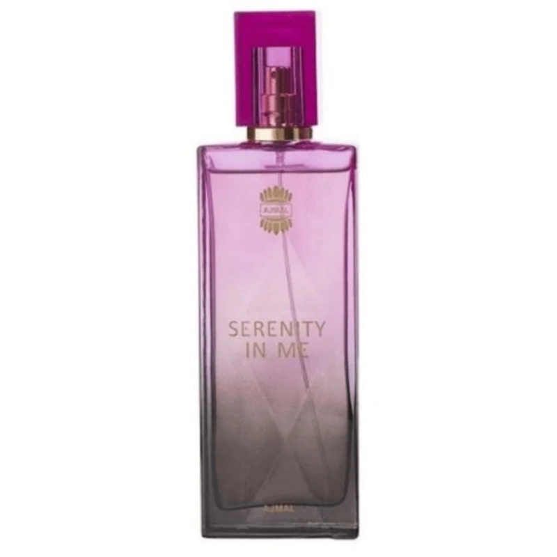 Ajmal Serenity In Me Eau De Parfum - 100ml
