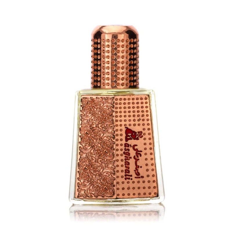Asghar Ali Ward Attar 6ml (Ol)