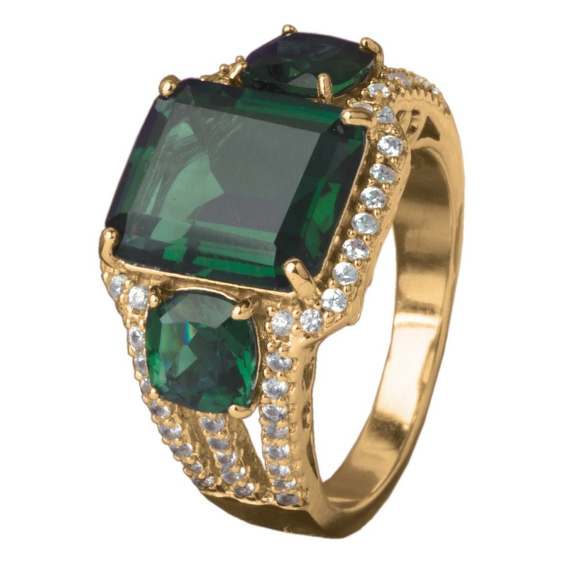 Heathcliff Ladies Ring 5