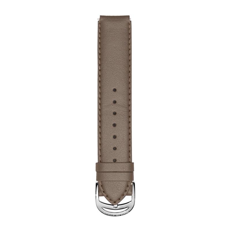 Taupe Apple Peel Strap - Model 11-APSTT