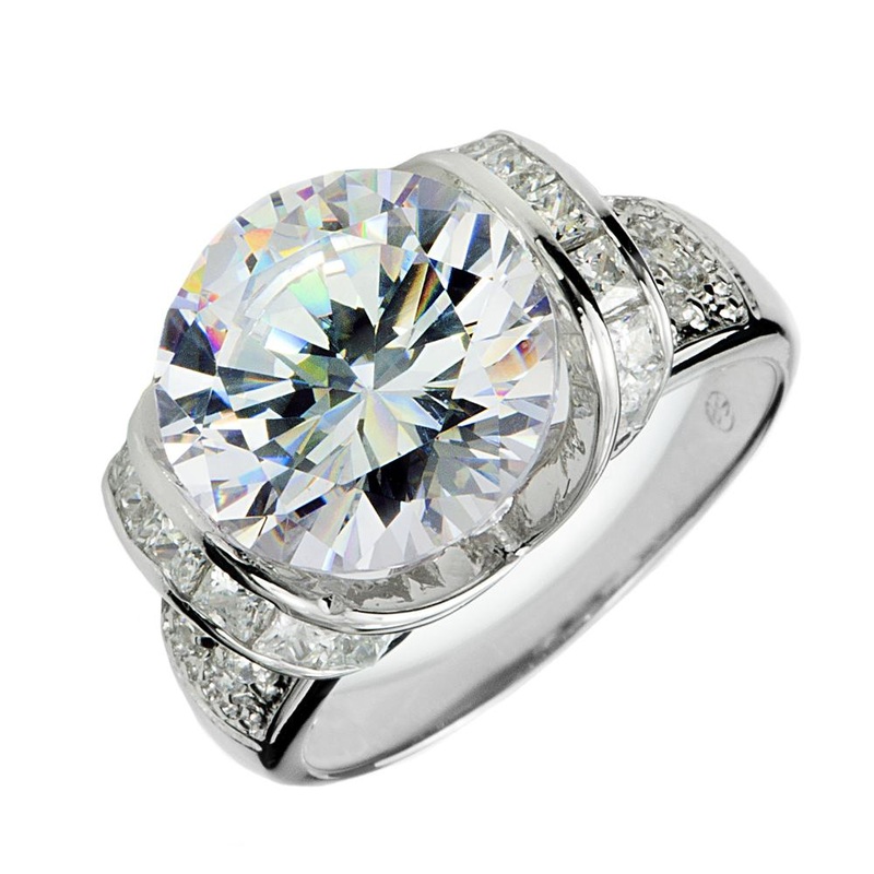 Ultima Ring 5
