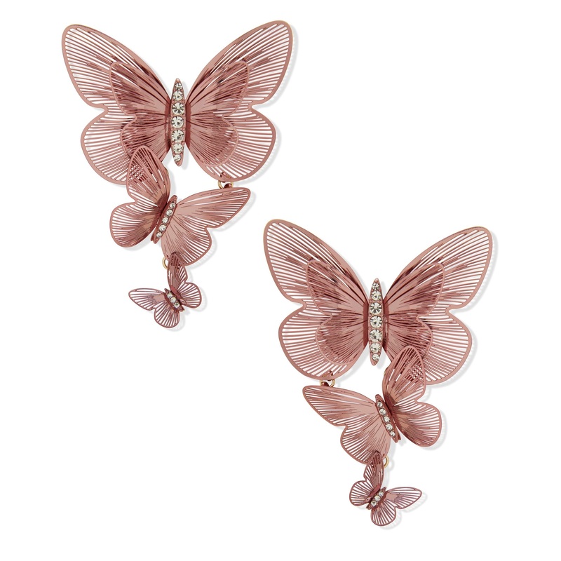 Lonna & Lilly 15G00451 Pierced Earring Gold brass Pierced Earring