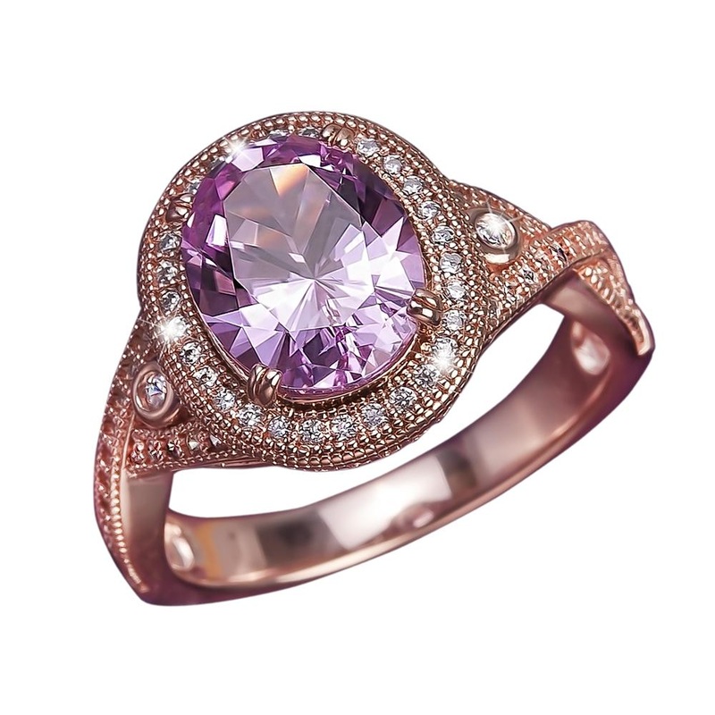 Roseanna Ring 5