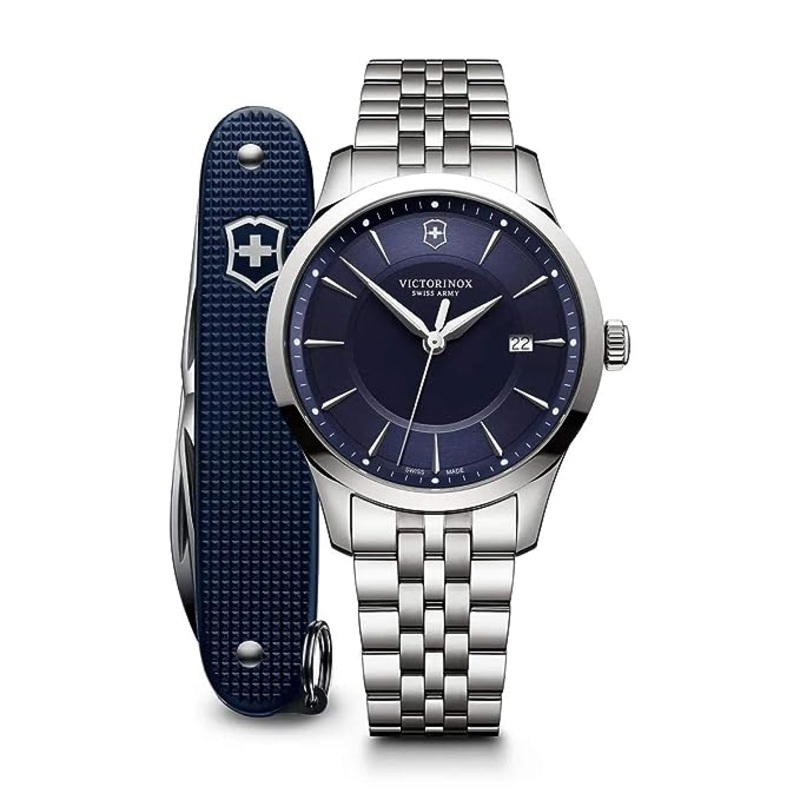 Victorinox Swiss Army Alliance Men's Watch| 241802