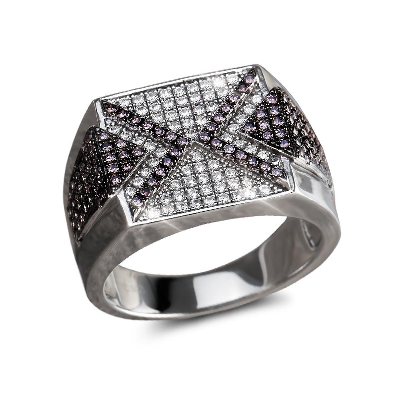 Duke Ring 10