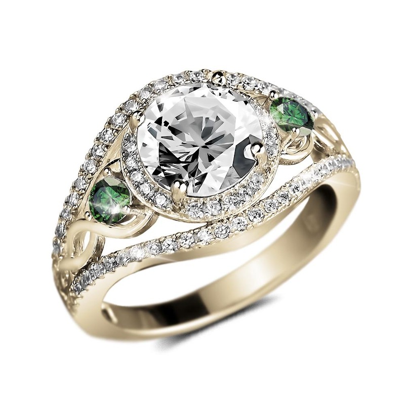 Garden Ring 5