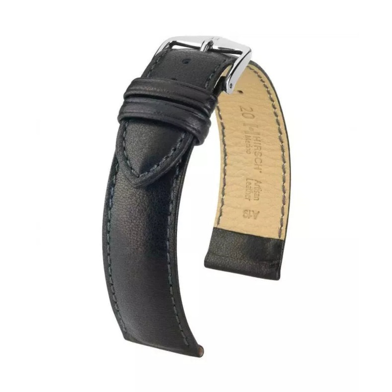 Hirsch Merino L 20mm Strap 01206050-2-20