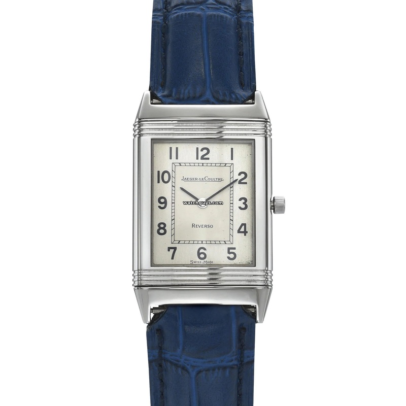 Jaeger LeCoultre Reverso Classique 141.250.8