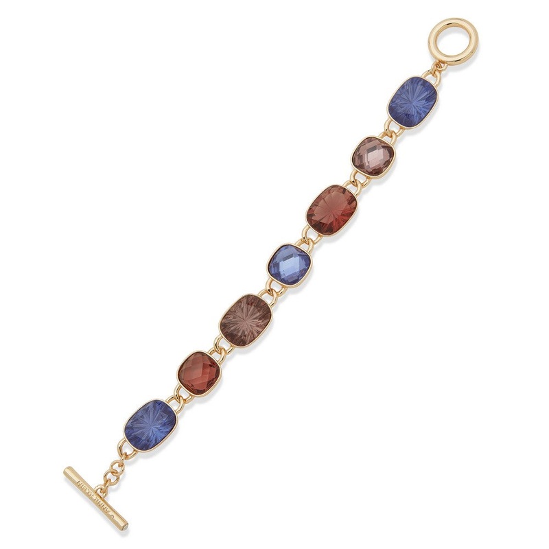 01B00807 - Anne Klein Bracelet Gold metal Bracelet